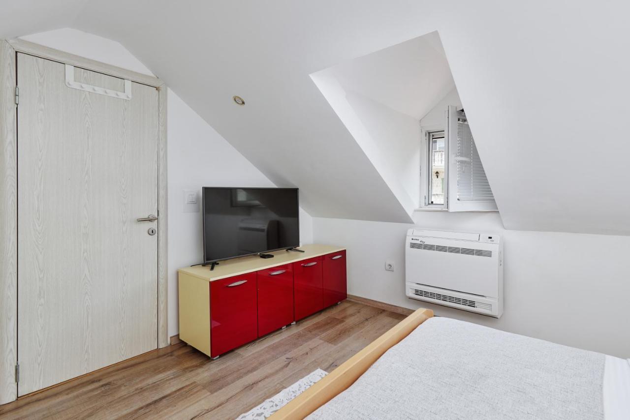 Konoba 224 Apartments Kotor Kültér fotó