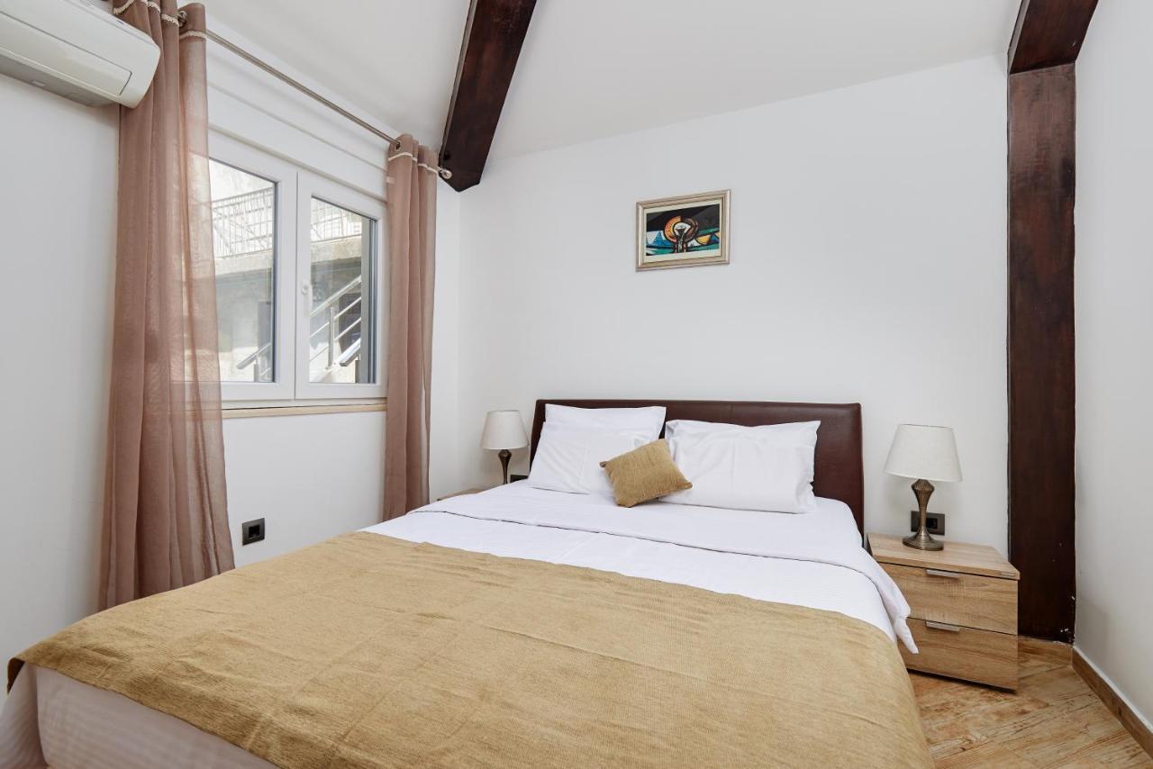 Konoba 224 Apartments Kotor Kültér fotó