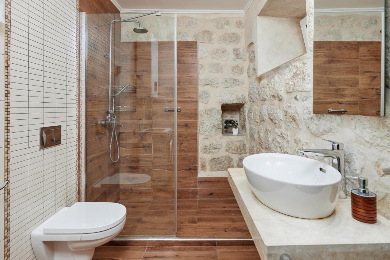 Konoba 224 Apartments Kotor Kültér fotó