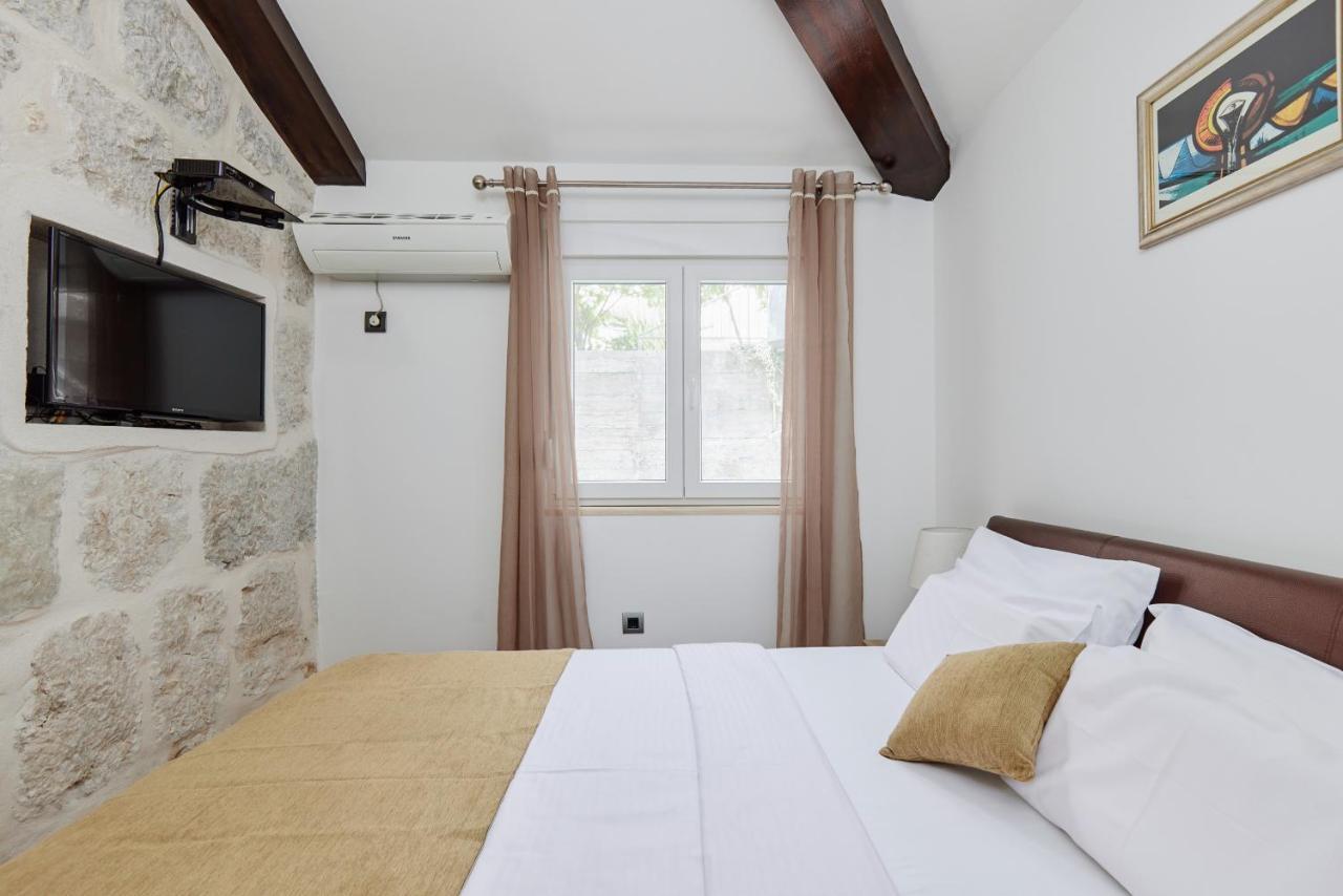 Konoba 224 Apartments Kotor Kültér fotó