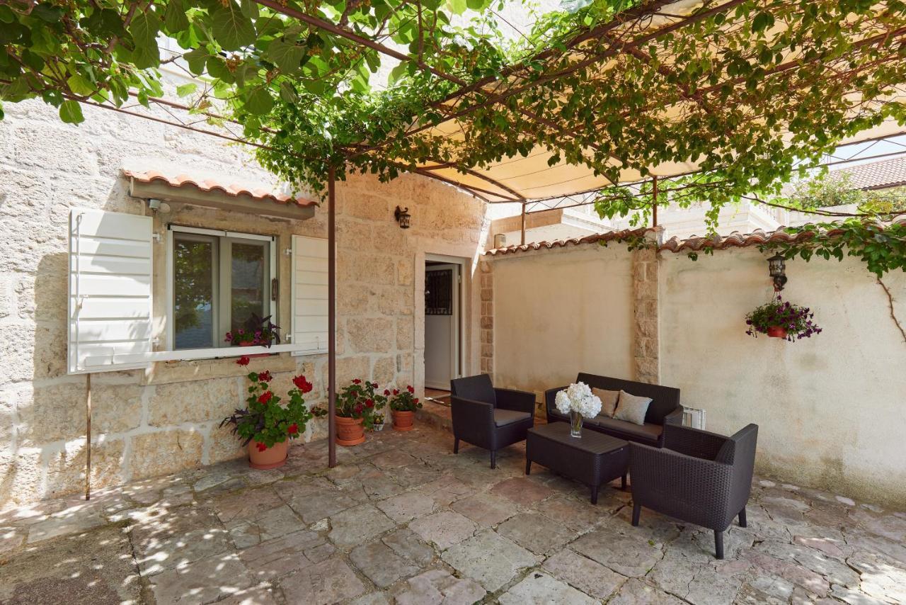 Konoba 224 Apartments Kotor Kültér fotó