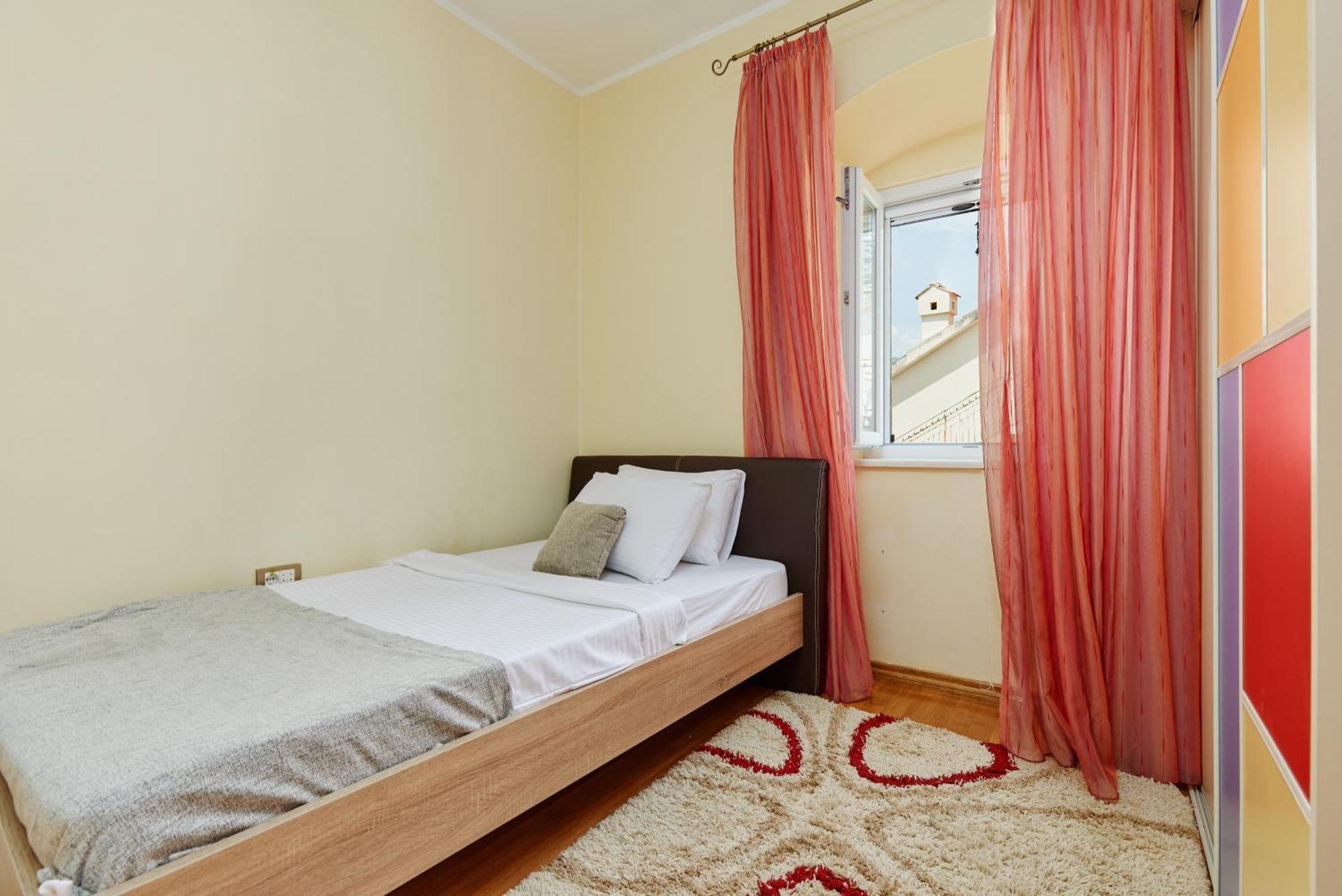 Konoba 224 Apartments Kotor Kültér fotó