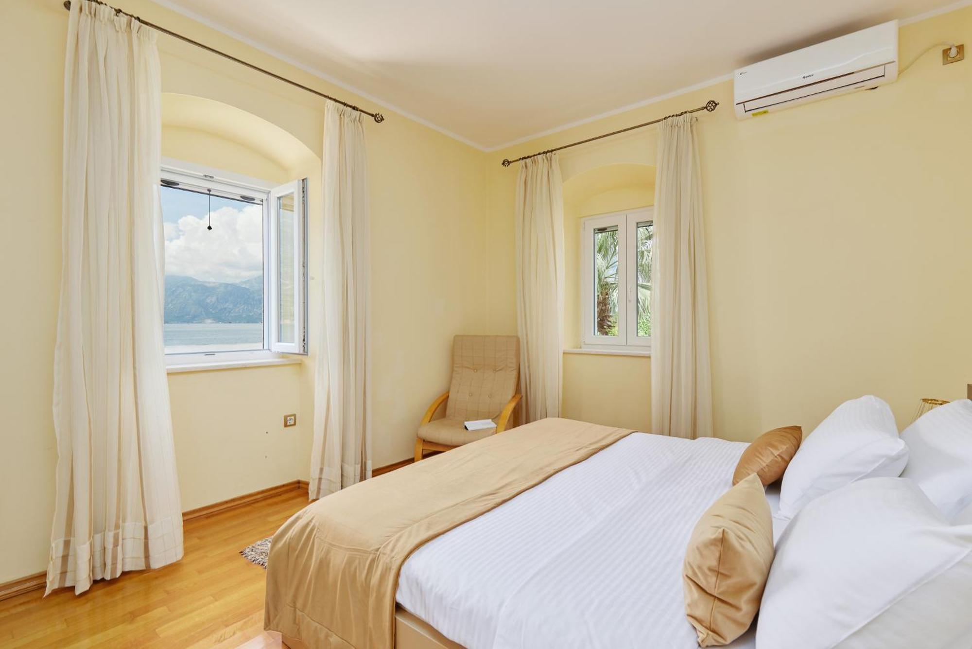 Konoba 224 Apartments Kotor Kültér fotó