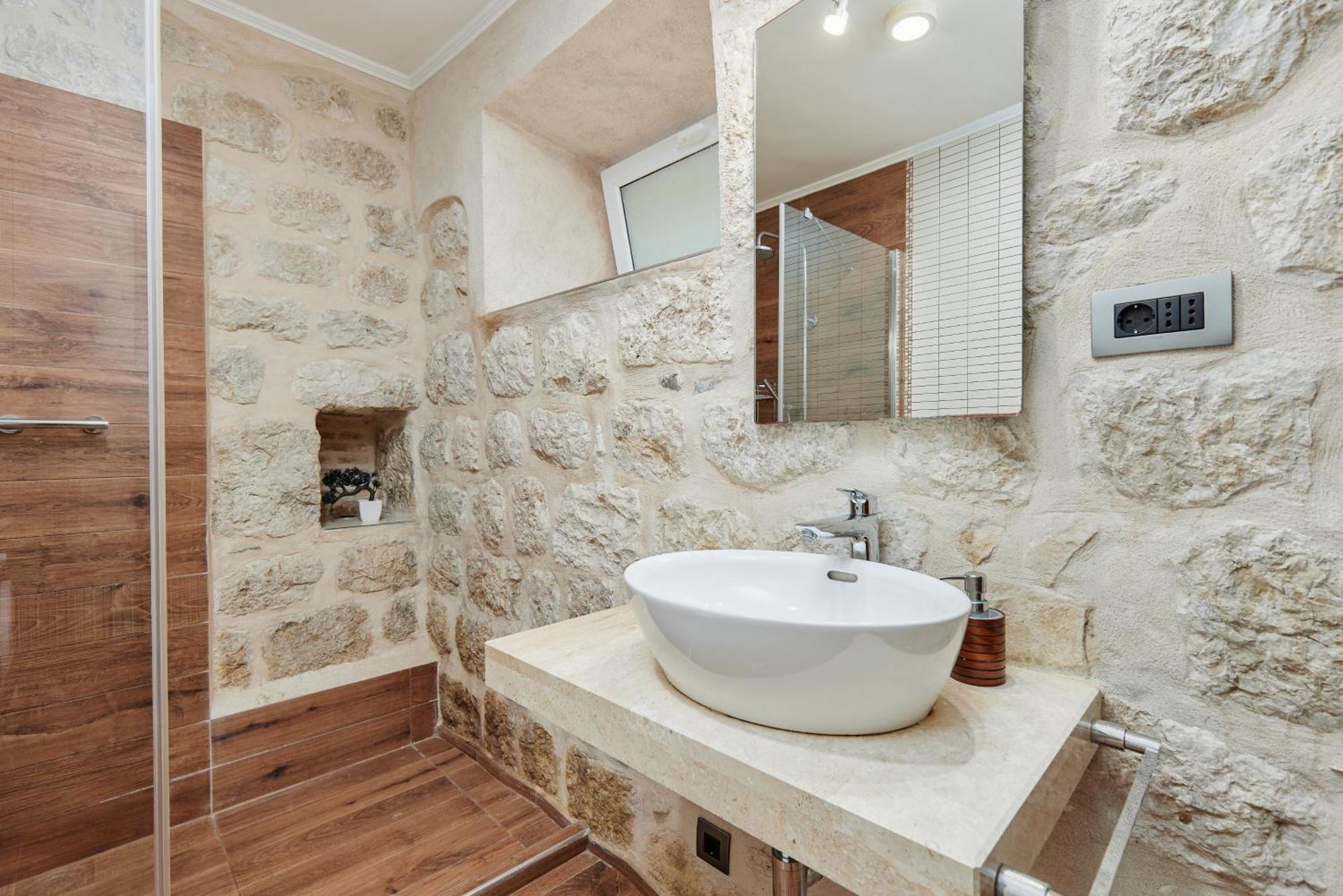 Konoba 224 Apartments Kotor Kültér fotó